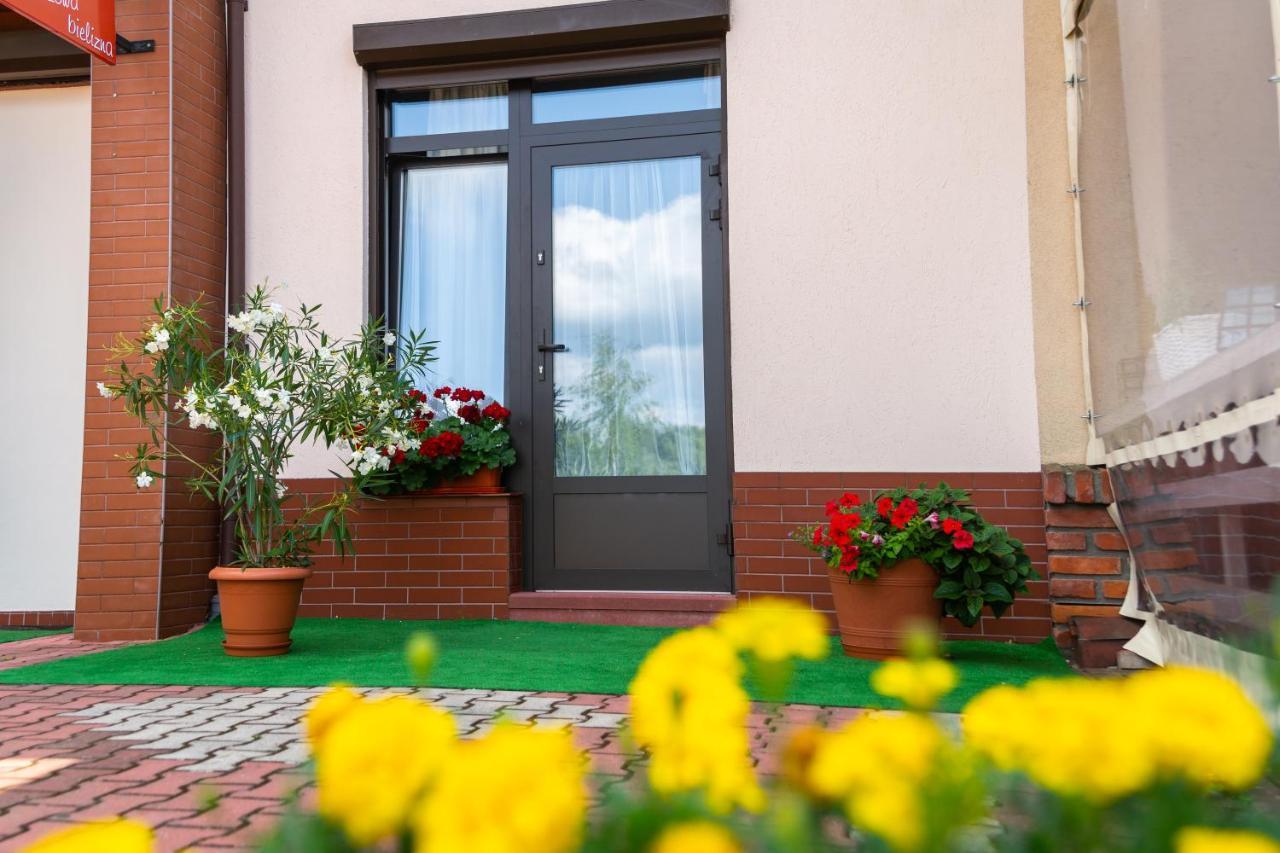 Pokoje U Matiego Mikołajki Bagian luar foto
